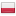 wgrealms.com server is located in Poland